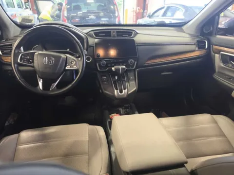 More photos of 2017 Honda CR-V EX-L at Cars 4 U LLC, TN