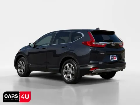 More photos of 2017 Honda CR-V EX-L at Cars 4 U LLC, TN