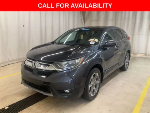 Unknown 2017 Honda CR-V EX-L for sale in Knoxville, TN