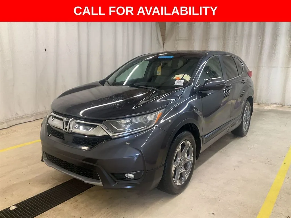 Unknown 2017 Honda CR-V EX-L for sale in Knoxville, TN