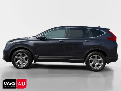 More photos of 2017 Honda CR-V EX-L at Cars 4 U LLC, TN