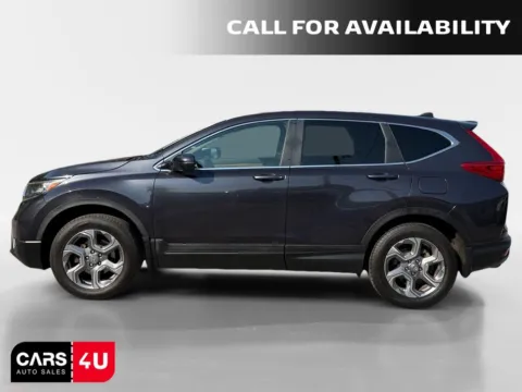 More photos of 2017 Honda CR-V EX-L at Cars 4 U LLC, TN