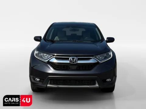 Photos of 2017 Honda CR-V EX-L for sale in Knoxville, TN at Cars 4 U LLC