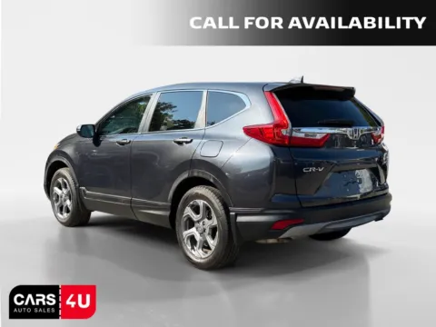 More photos of 2017 Honda CR-V EX-L at Cars 4 U LLC, TN