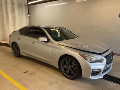 More photos of 2015 INFINITI Q50 Sport at Cars 4 U LLC, TN