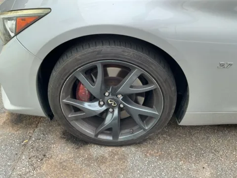 More photos of 2015 INFINITI Q50 Sport at Cars 4 U LLC, TN