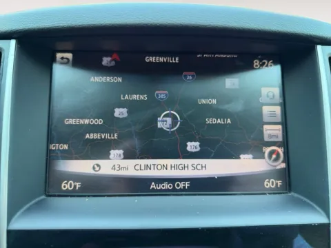 More photos of 2015 INFINITI Q50 Sport at Cars 4 U LLC, TN