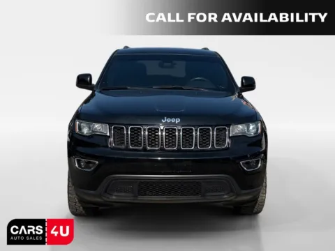 Photos of 2017 Jeep Grand Cherokee Laredo for sale in Knoxville, TN at Cars 4 U LLC