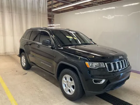 More photos of 2017 Jeep Grand Cherokee Laredo at Cars 4 U LLC, TN