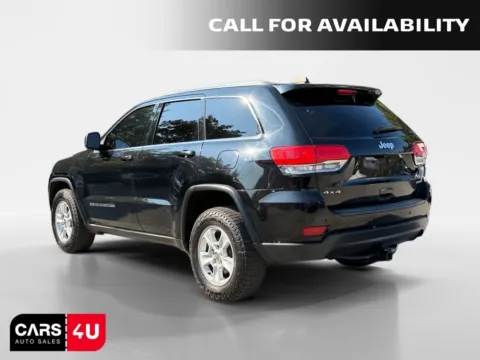 More photos of 2017 Jeep Grand Cherokee Laredo at Cars 4 U LLC, TN