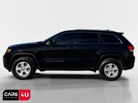 More photos of 2017 Jeep Grand Cherokee Laredo at Cars 4 U LLC, TN
