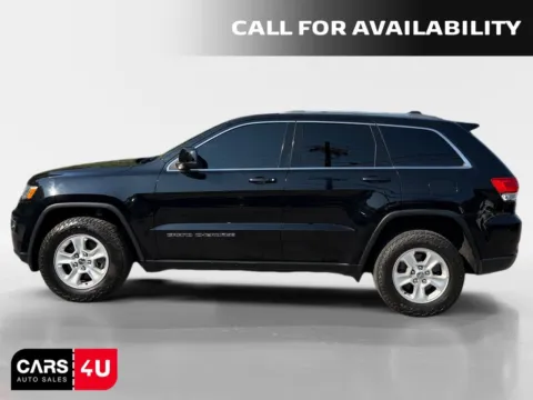 More photos of 2017 Jeep Grand Cherokee Laredo at Cars 4 U LLC, TN