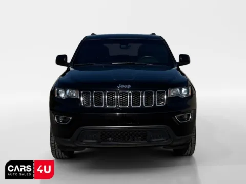 Photos of 2017 Jeep Grand Cherokee Laredo for sale in Knoxville, TN at Cars 4 U LLC