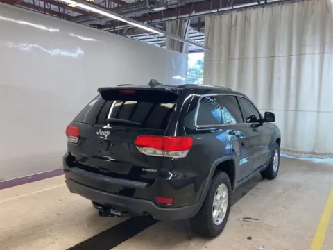 Another view of 2017 Jeep Grand Cherokee Laredo for sale in Knoxville, TN at Cars 4 U LLC