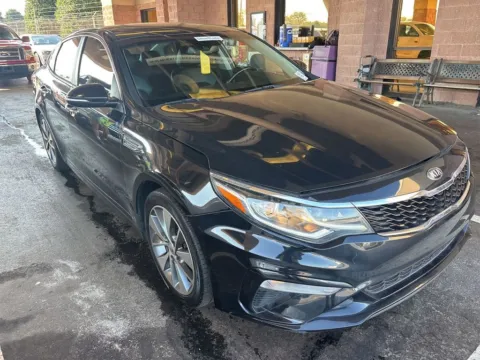 More photos of 2019 Kia Optima S at Cars 4 U LLC, TN