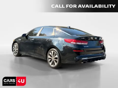 More photos of 2019 Kia Optima S at Cars 4 U LLC, TN