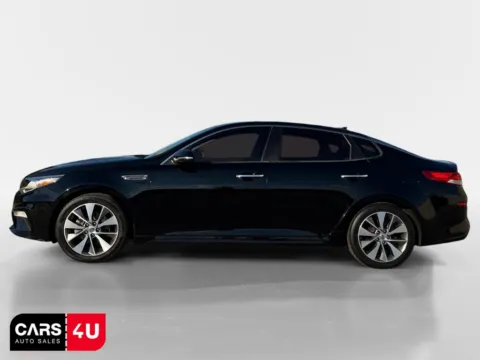 More photos of 2019 Kia Optima S at Cars 4 U LLC, TN