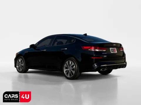 More photos of 2019 Kia Optima S at Cars 4 U LLC, TN