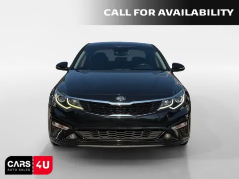 Photos of 2019 Kia Optima S for sale in Knoxville, TN at Cars 4 U LLC