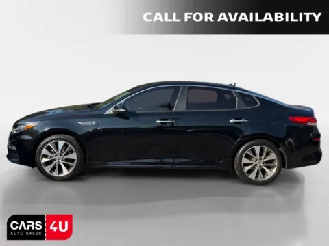 More photos of 2019 Kia Optima S at Cars 4 U LLC, TN