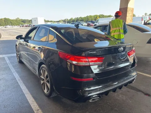 Photos of 2019 Kia Optima S for sale in Knoxville, TN at Cars 4 U LLC