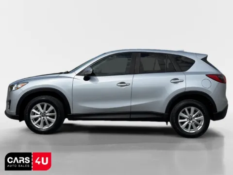 More photos of 2016 Mazda CX-5 Touring at Cars 4 U LLC, TN