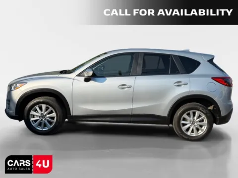 More photos of 2016 Mazda CX-5 Touring at Cars 4 U LLC, TN