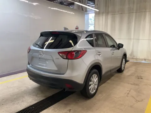 Another view of 2016 Mazda CX-5 Touring for sale in Knoxville, TN at Cars 4 U LLC