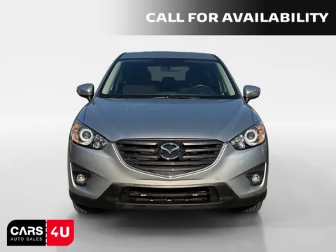 Photos of 2016 Mazda CX-5 Touring for sale in Knoxville, TN at Cars 4 U LLC