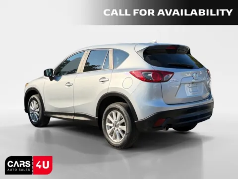 More photos of 2016 Mazda CX-5 Touring at Cars 4 U LLC, TN