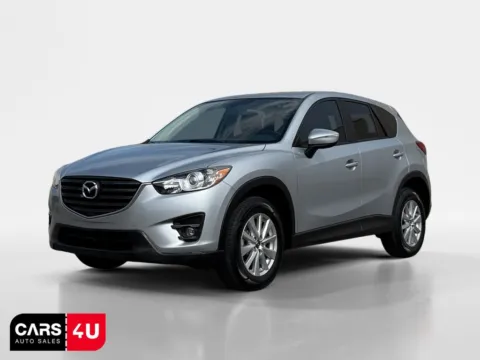 Another view of 2016 Mazda CX-5 Touring for sale in Knoxville, TN at Cars 4 U LLC