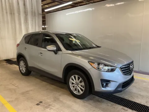 More photos of 2016 Mazda CX-5 Touring at Cars 4 U LLC, TN