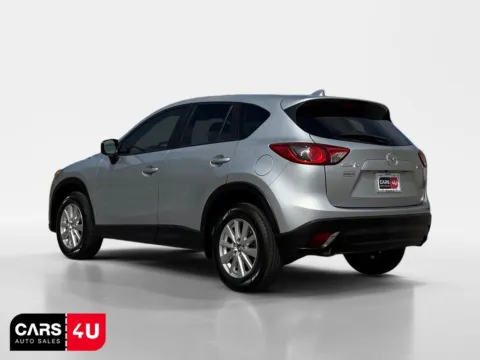More photos of 2016 Mazda CX-5 Touring at Cars 4 U LLC, TN