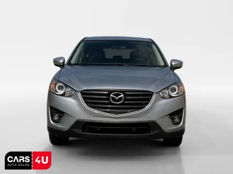 Photos of 2016 Mazda CX-5 Touring for sale in Knoxville, TN at Cars 4 U LLC