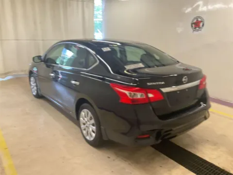 Photos of 2019 Nissan Sentra S for sale in Knoxville, TN at Cars 4 U LLC