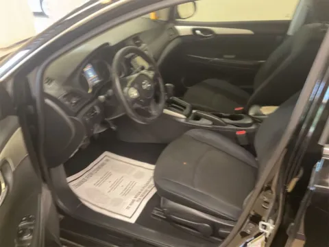 More photos of 2019 Nissan Sentra S at Cars 4 U LLC, TN