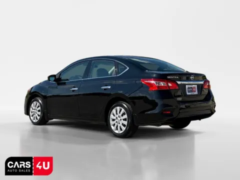 More photos of 2019 Nissan Sentra S at Cars 4 U LLC, TN