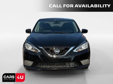 Photos of 2019 Nissan Sentra S for sale in Knoxville, TN at Cars 4 U LLC