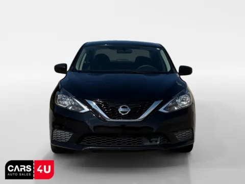 Photos of 2019 Nissan Sentra S for sale in Knoxville, TN at Cars 4 U LLC