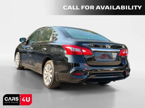 More photos of 2019 Nissan Sentra S at Cars 4 U LLC, TN