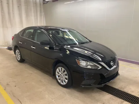 More photos of 2019 Nissan Sentra S at Cars 4 U LLC, TN