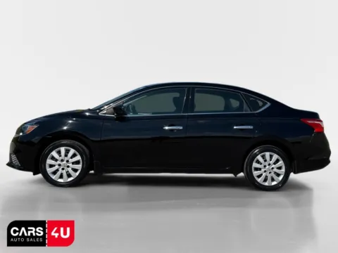 More photos of 2019 Nissan Sentra S at Cars 4 U LLC, TN