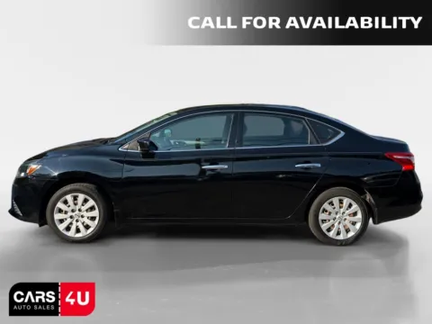 More photos of 2019 Nissan Sentra S at Cars 4 U LLC, TN