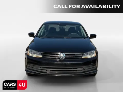 Photos of 2017 Volkswagen Jetta 1.4T S for sale in Knoxville, TN at Cars 4 U LLC