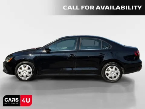 More photos of 2017 Volkswagen Jetta 1.4T S at Cars 4 U LLC, TN