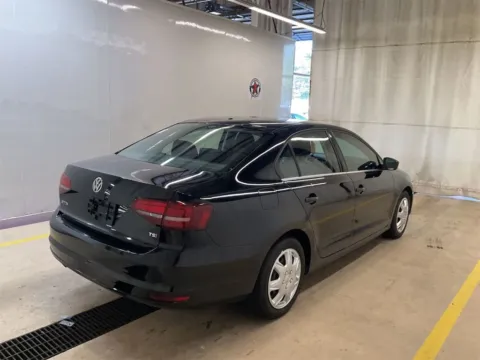 Another view of 2017 Volkswagen Jetta 1.4T S for sale in Knoxville, TN at Cars 4 U LLC