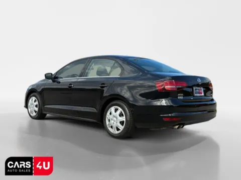 More photos of 2017 Volkswagen Jetta 1.4T S at Cars 4 U LLC, TN