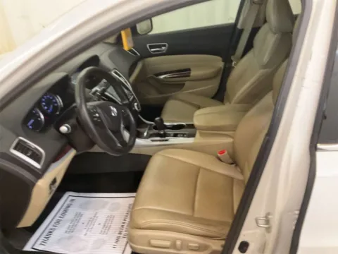 More photos of 2019 Acura TLX 2.4L at Cars 4 U LLC, TN