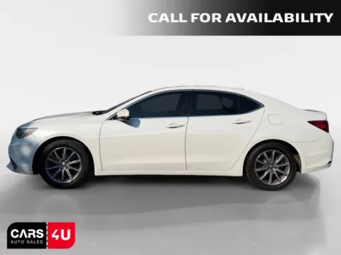 More photos of 2019 Acura TLX 2.4L at Cars 4 U LLC, TN