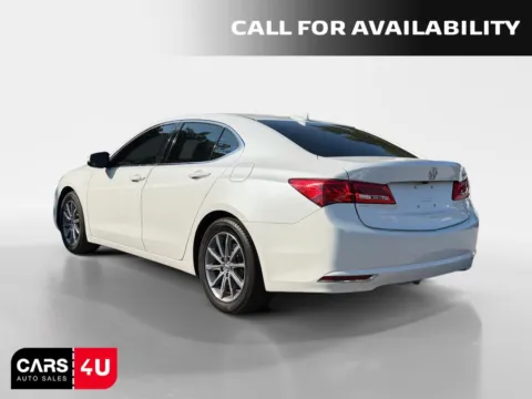 More photos of 2019 Acura TLX 2.4L at Cars 4 U LLC, TN
